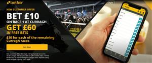 betfair curragh day 1